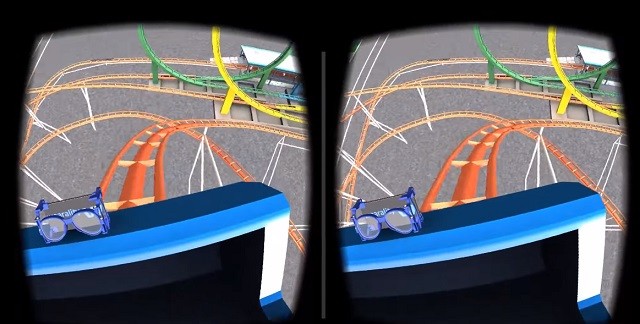 Top 8 Game VR Không Cần Tay Cầm Cho Trải Nghiệm Tuyệt Đỉnh 2025