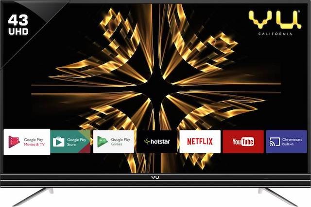 Top 7 Tivi 4K Thay Thế Mi TV 4 Tốt Nhất Hiện Nay