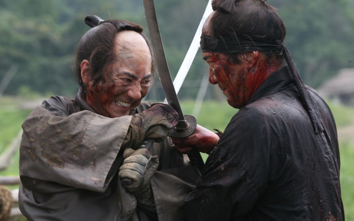 13 Sát Thủ (2011)
