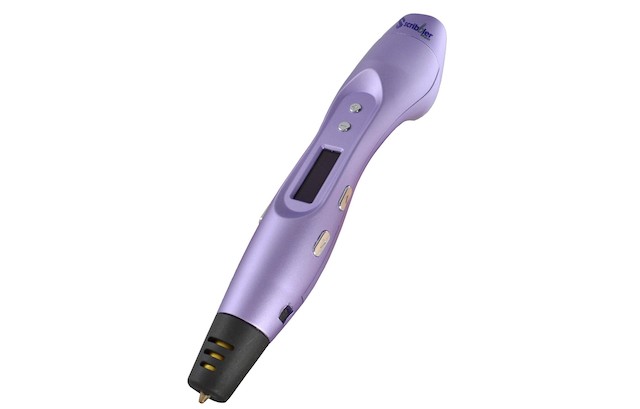 4. Bút In 3D Scribbler 3D Pen V3