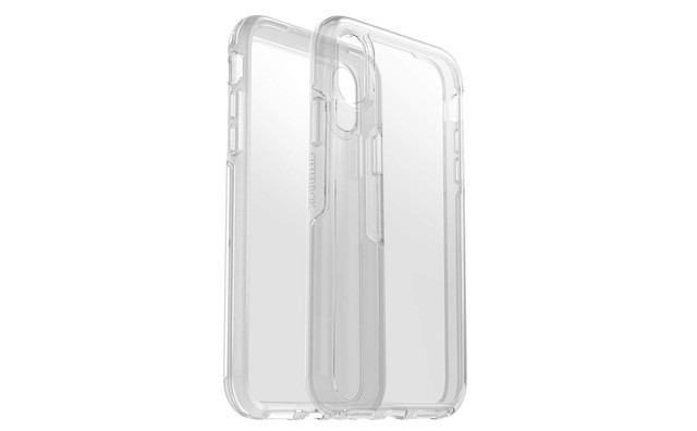 5. OtterBox Symmetry Case for iPhone XR