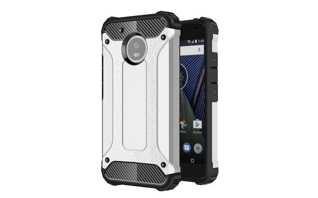5. Torryka Drop Protection For Moto G6 Plus Case