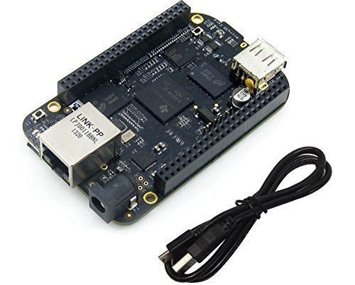 9. BeagleBone Black