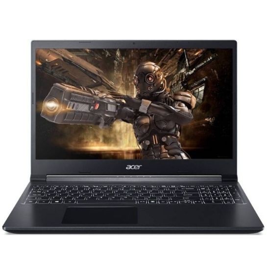 Acer Aspire 7: Laptop Chơi Game Giá Rẻ Đáng Mua Nhất 2025