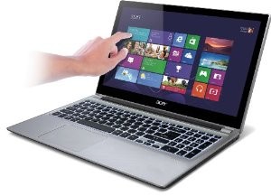 Acer Aspire V5-571P-6472 laptop dành cho doanh nhân