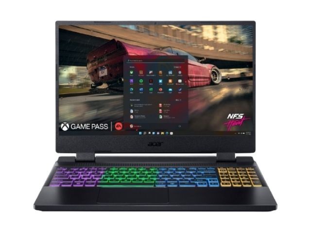 Acer Nitro 5 (2022): Đánh giá Chi Tiết và Thông Số Kỹ Thuật