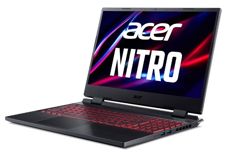 Acer Nitro 5 2023: Đánh Giá Chi Tiết và Giá Bán Tại Việt Nam