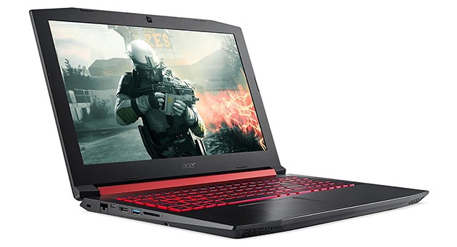Acer Nitro 5 Hiệu Năng Vượt Trội Trong Tầm Giá