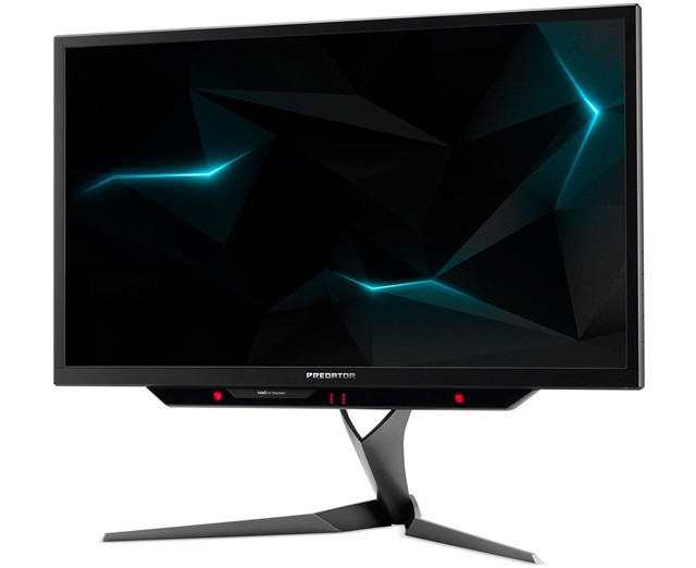 Acer Predator X27