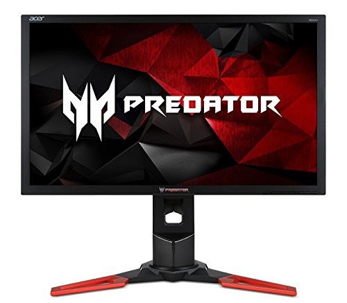 Top 10 Màn Hình G-Sync Tốt Nhất 2025: Trải Nghiệm Gaming Tuyệt Đỉnh