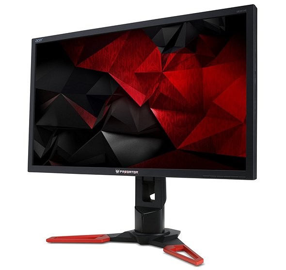 Acer Predator XB281HK