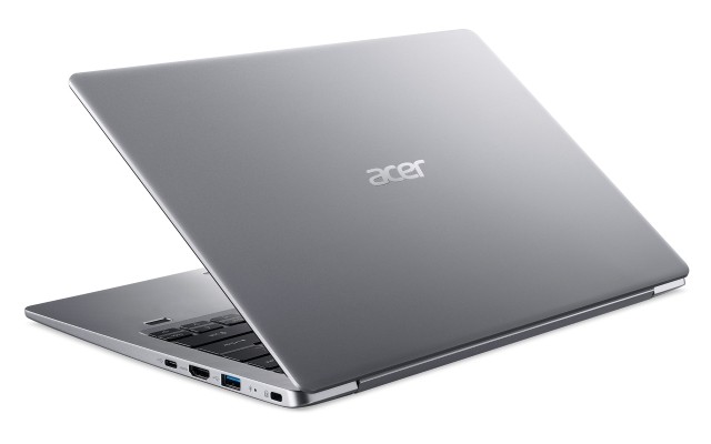 Acer Swift 3 với màn hình 14 inch