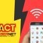 ACT Fibernet Tặng 1.5TB Dữ Liệu Miễn Phí Để Cạnh Tranh Với JioGigaFiber