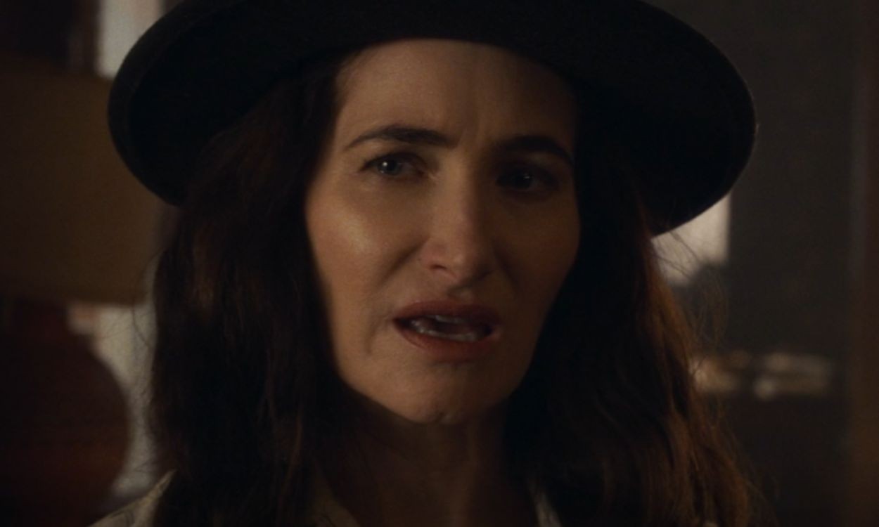 Bí Ẩn Agatha All Along Tập 7: Điều Gì Chờ Đợi Billy và Agatha?