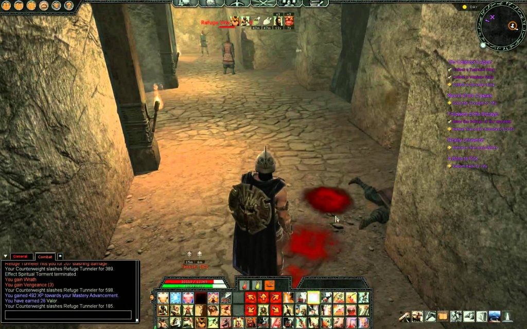 age of conan