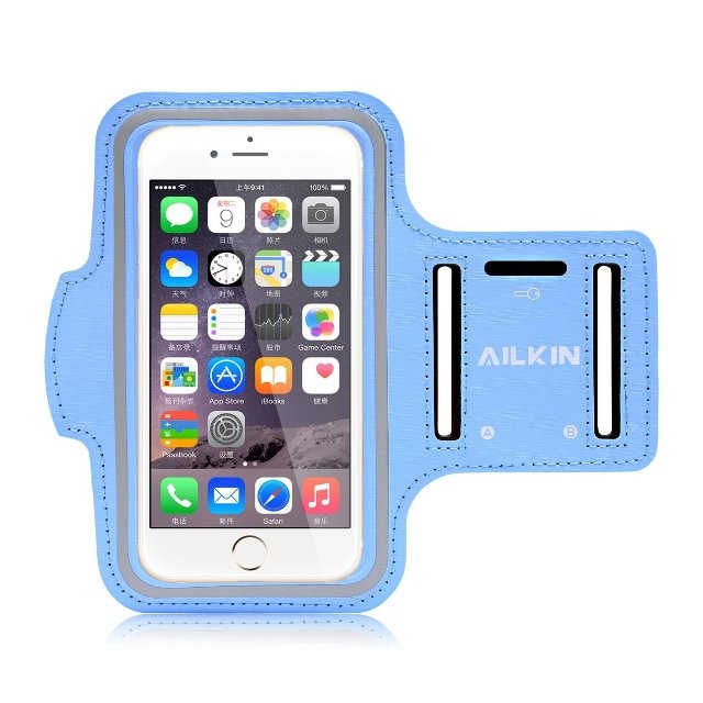 AIKIN Sports Armband for iPhone 6s Plus