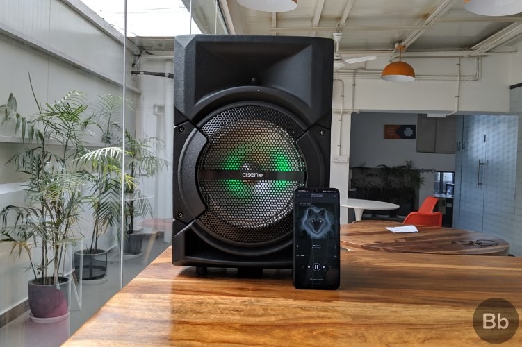 Aisen B600 và điện thoại