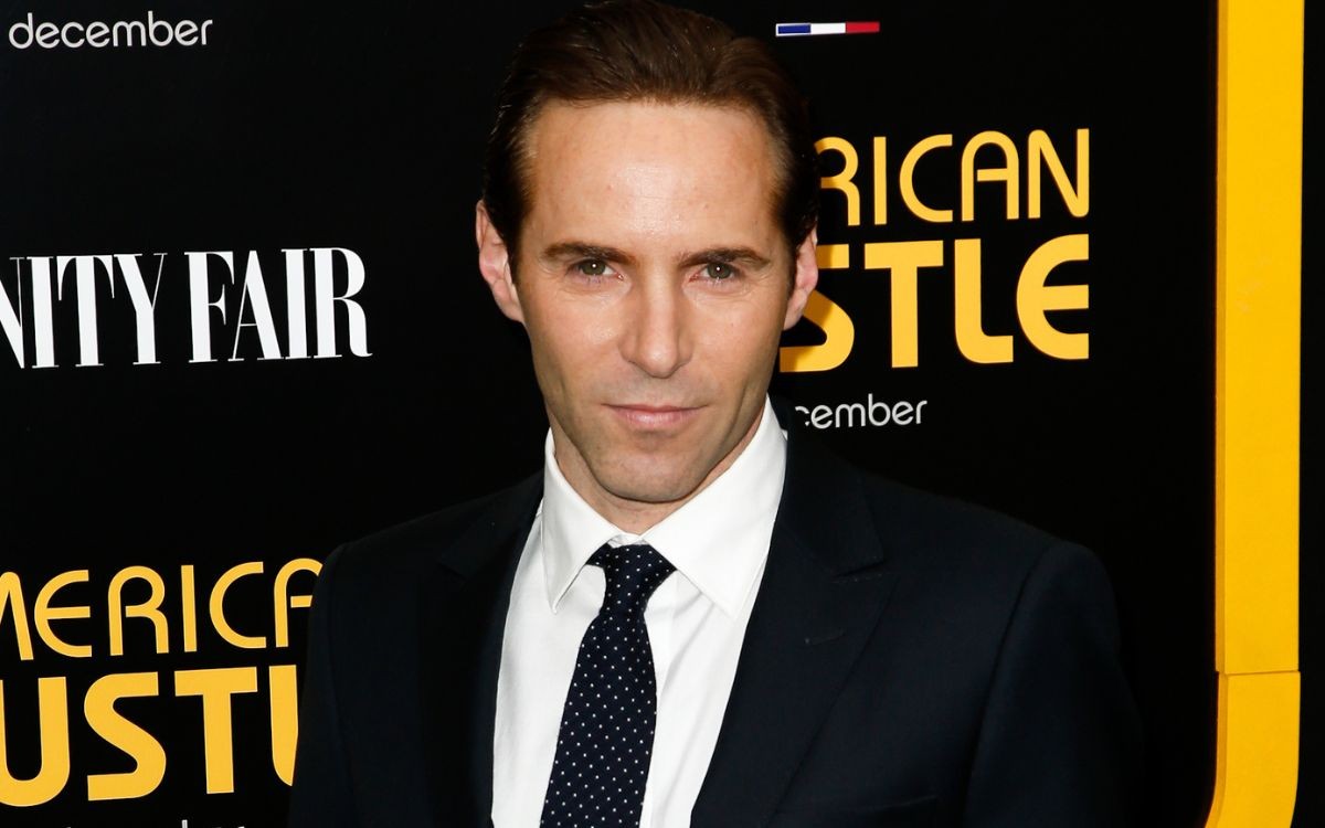 Alessandro Nivola