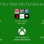 Xbox One Hỗ Trợ Alexa: Điều Khiển Bằng Giọng Nói Dễ Dàng Hơn