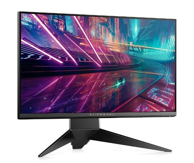 Alienware AW2518H