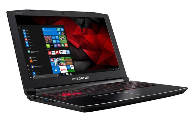 Alienware m15 R7 Quái Vật Gaming Thực Sự