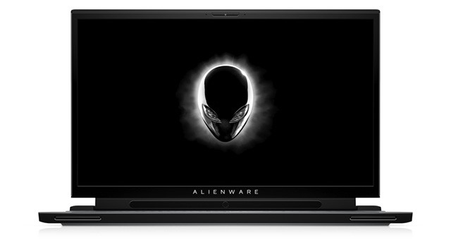 Alienware Ra Mắt Hai Mẫu Laptop Chơi Game M17 và M15 Tại Computex 2019