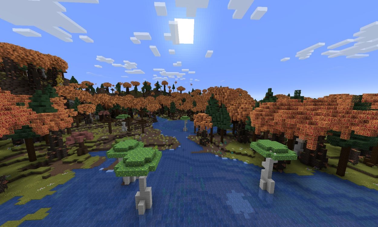 All of Farmer