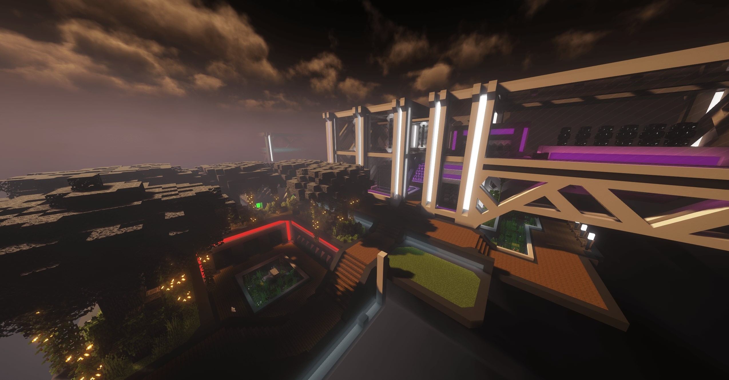 All the Mods 10 Modpack