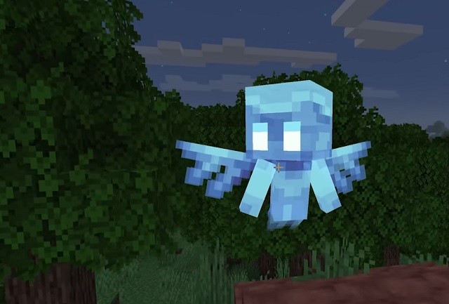Allay Trong Minecraft 1.19: Tìm Ở Đâu, Cách Sử Dụng và Mọi Điều Bạn Cần Biết (Cập Nhật 2025)