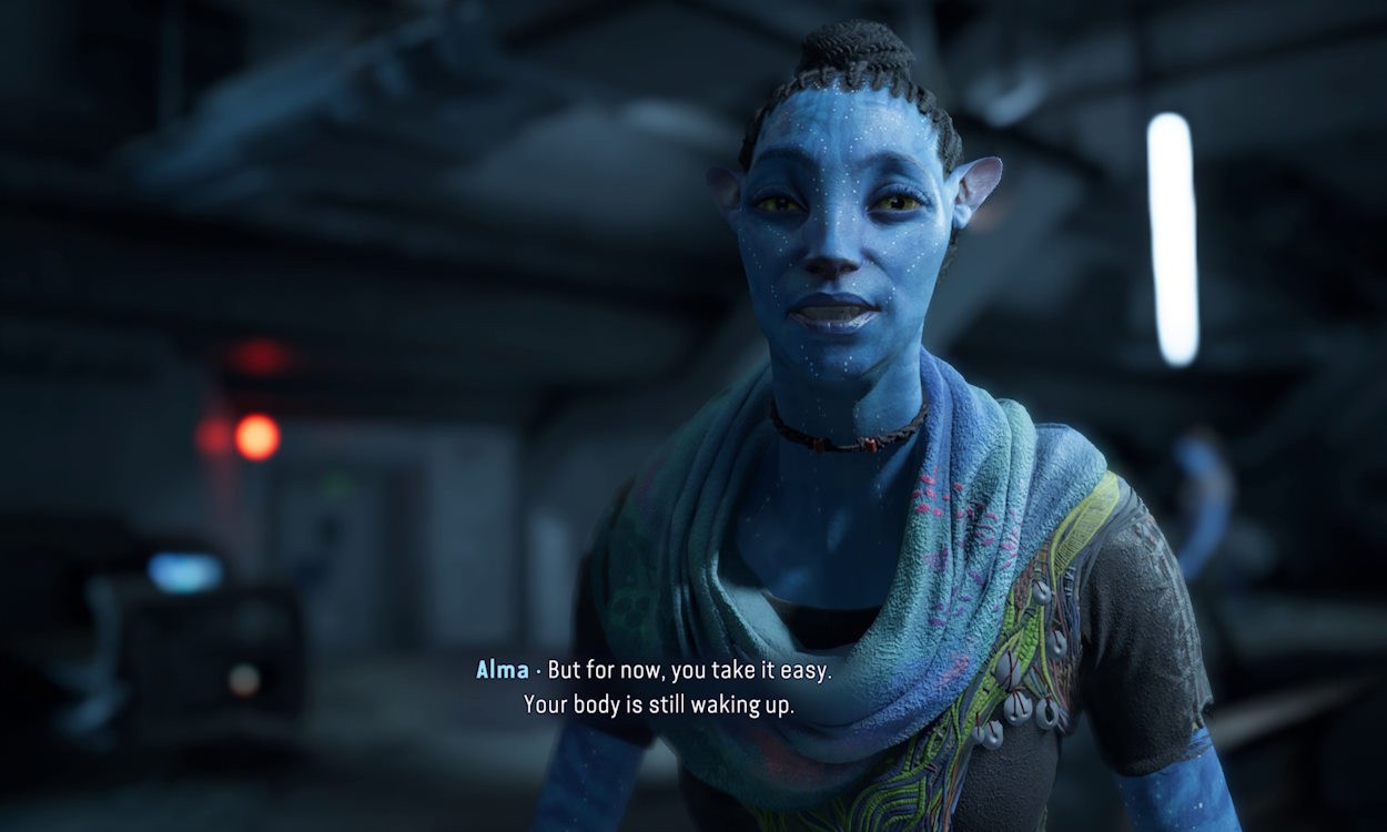 Alma