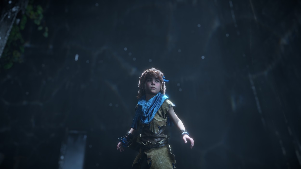 Đánh Giá Horizon Zero Dawn Remastered (2024): Liệu Có Đáng Đồng Tiền Bát Gạo?
