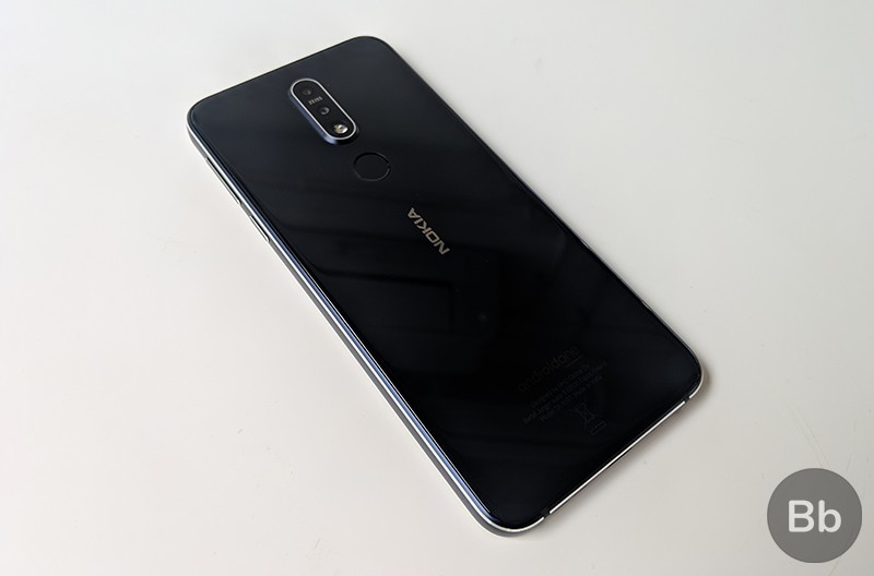 Đánh giá Nokia 7.1 (2025): Màn hình và Camera Tuyệt Vời, Hiệu Năng Ổn Định