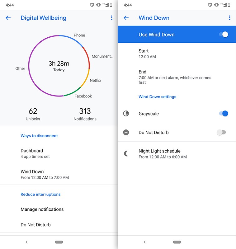 alt text: Hình ảnh sạc pin Nokia 7.1