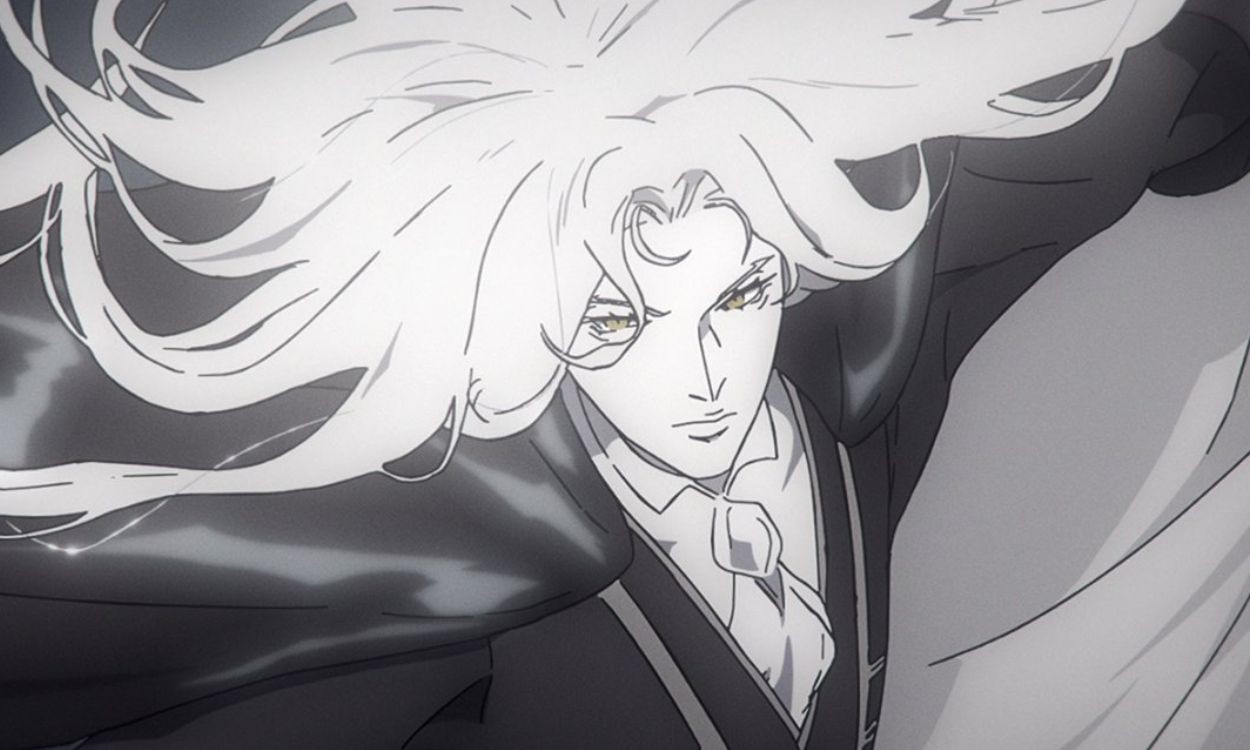 Alucard: Nhân vật bí ẩn trong Castlevania