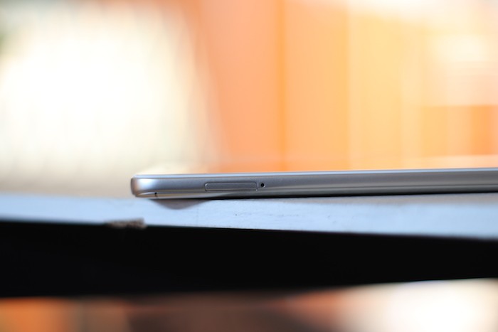 Âm thanh và khả năng đàm thoại của Redmi Y1
