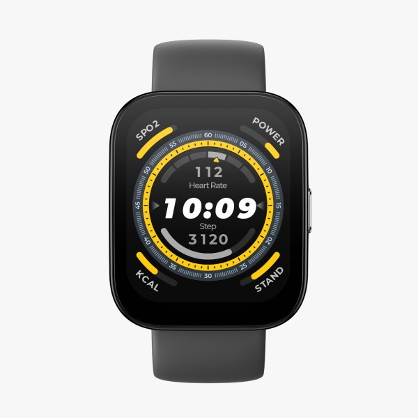 Đánh Giá Đồng Hồ Thông Minh Amazfit Bip 5: Tính Năng và Giá Bán Tại Việt Nam