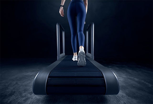 Amazfit HomeStudio và AirRun: Giải pháp tập thể dục tại nhà thông minh ra mắt tại CES 2020