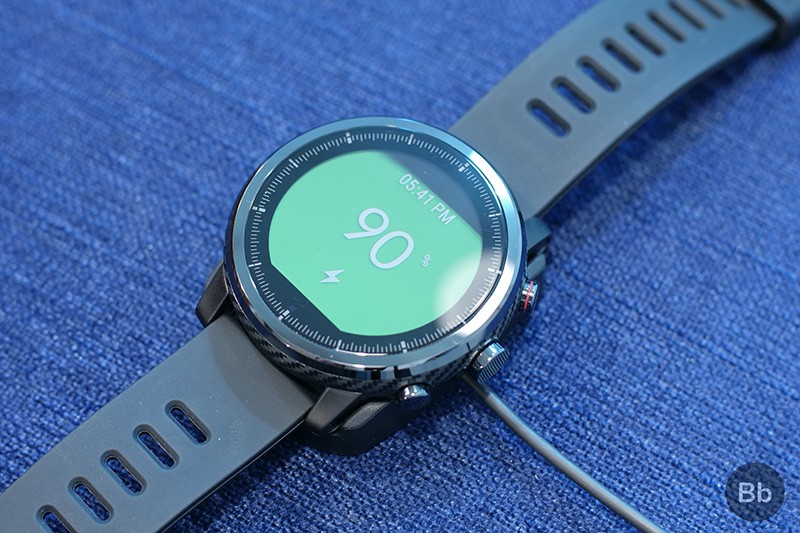 Đánh Giá Amazfit Stratos: Liệu Có Phải Smartwatch Đáng Mua Năm 2025?