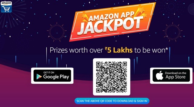 Amazon công bố sự kiện ‘Great Indian Festival’ từ ngày 10 đến 15 tháng 10