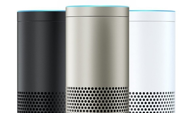 So sánh Amazon Echo Plus và Amazon Echo (2015): Đâu là lựa chọn thông minh hơn?