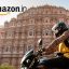 Amazon India Nhận Thêm 2.700 Crore Từ Công Ty Mẹ Để Cạnh Tranh Với Flipkart