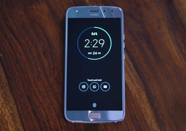 Ambient Display