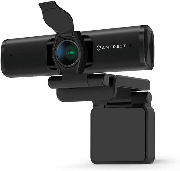 Amcrest 4K Webcam