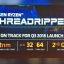 AMD Ryzen Threadripper Thế Hệ 2: Hiệu Năng Đỉnh Cao và Giá Bán Toàn Cầu