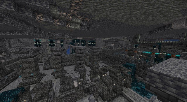 Hướng Dẫn Chi Tiết Cách Tiêu Diệt Warden Khủng Khiếp Trong Minecraft 1.19+ (Cập Nhật 2025)
