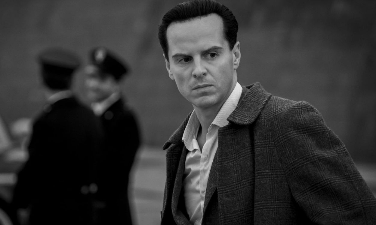 Andrew Scott