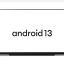 Google Phát Hành Android 13 cho TV: Những Cải Tiến Mới
