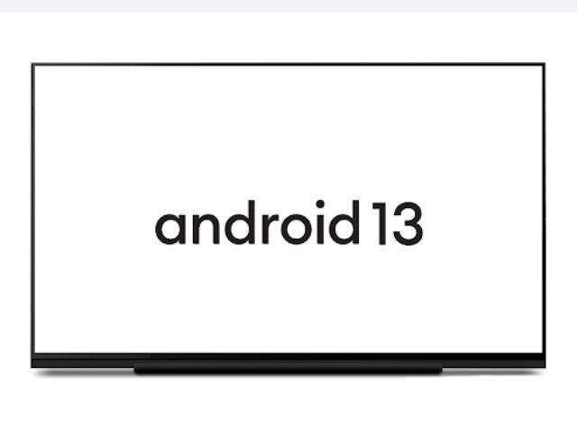 Google Phát Hành Android 13 cho TV: Những Cải Tiến Mới