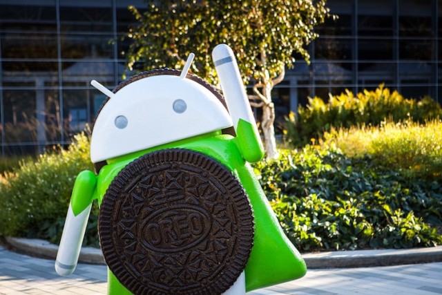 Samsung Trì Hoãn Cập Nhật Android Oreo Cho Nhiều Thiết Bị