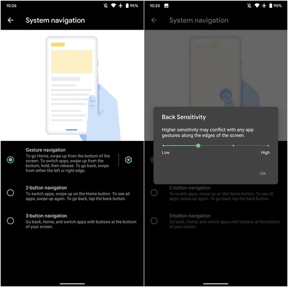Google Phát Hành Bản Beta Cuối Cùng Cho Android Q Trước Khi Ra Mắt Phiên Bản Ổn Định